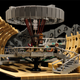 Illustration for article titled Fan-Built TARDIS Makes The iDoctor Who /iLEGO Set Complete